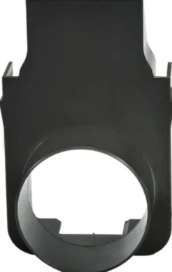 Star Drain endestykke, 65 x 103 mm, 50 mm udløb, PVC