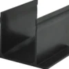 Star Drain PVC-samlestykke, 65 x 103 mm, uden udløb