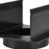 Star Drain 100 x 103 mm PVC-samlestykke med 110 mm udløb