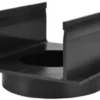 Star Drain 100 x 53 mm PVC-samlestykke med 110 mm udløb