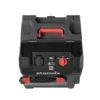 Starmix Aeroxx 750 Luftrenser, 580-750 m³/time