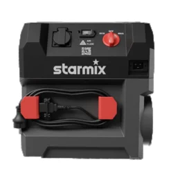 Starmix Aeroxx 750 Luftrenser, 580-750 m³/time