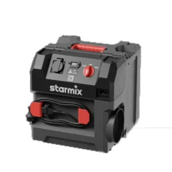 Starmix Aeroxx 750 Luftrenser, 580-750 m³/time