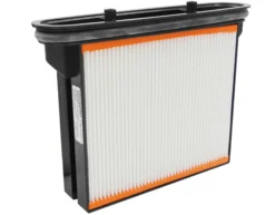 Starmix HEPA14 filter til ISC "H" 1425 asbest støvsuger