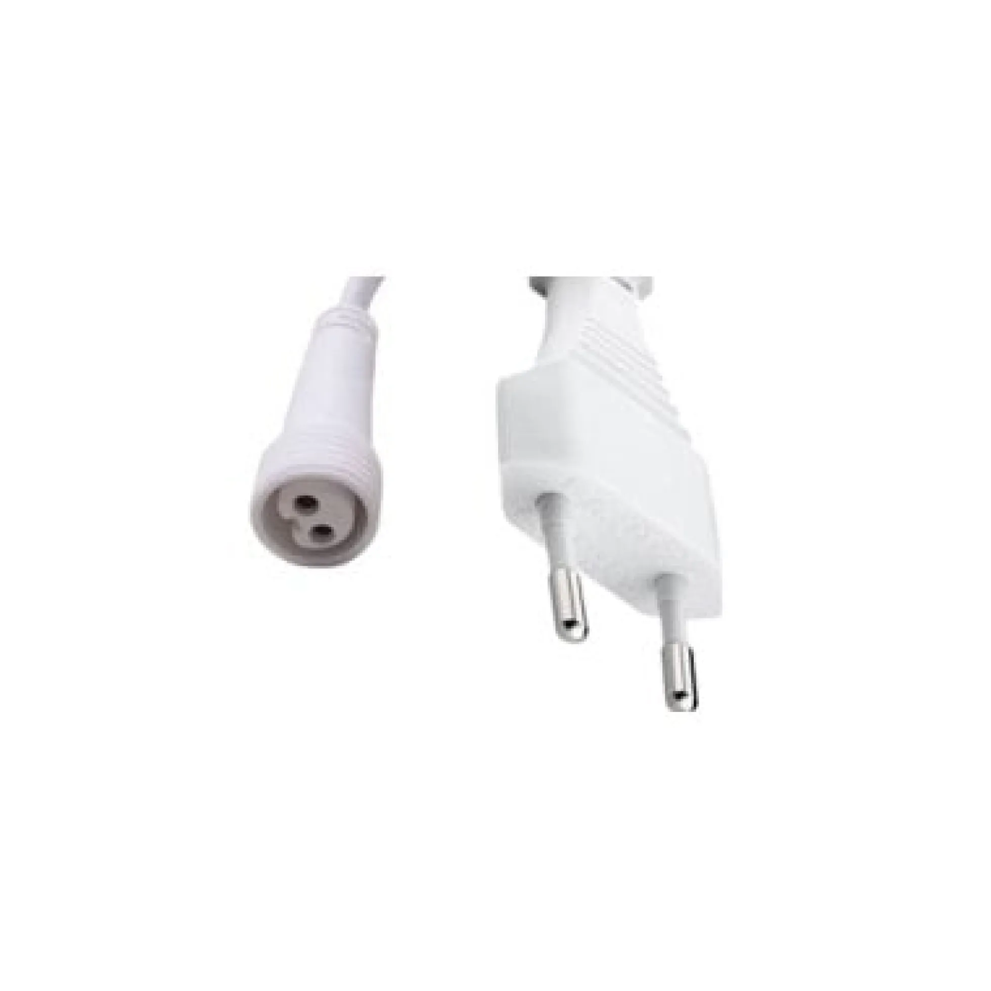 Startkabel Vertical-Grow, 180 cm, til LEDlife vækslys, 230V, IP65
