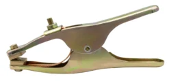 Stelklemme, 400A - Diesella