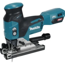 Stiksav 40V, 135 mm, bodyhandle - Makita