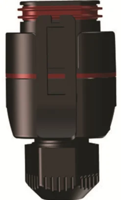 Stik til Alpha/Magna pumper - Grundfos