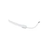 Stik til 10x10 24V Neon Flex LED, inkl. endeprop, IP67, 24V