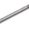 Stålbolt M12 x 70 mm, A4, DIN 931, 6-kant