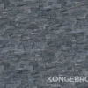 Stonepanel Black Slate Norway Sky, 55 x 20 x 4 cm - CUPA - pr. kvm