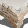 Stonepanel Corner Norway Rustic, massivt hjørne til SPZ-49R MF - Cupa