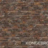 Stonepanel Multicolor Sky 55 x 20 x 4 cm, 0,22 kvadratmeter - pr. kvm