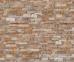 Stonepanel Orient Gold Sky, 55 x 20 x 4 cm - Cupa - pr. kvm