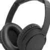 STREETZ BT500 Bluetooth støjreducerende hovedtelefoner med mikrofon, sort