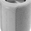 STREETZ S300 Bluetooth højtaler, vandtæt, 2x 5 W, AUX, IPX, mic, grå