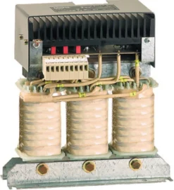 STRØMF.3-F 35,00A pri 400/ sek 24