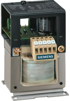 STRØMF.1-F 2,50A pri 400/ sek 24 4AV2001-2EB00-0A