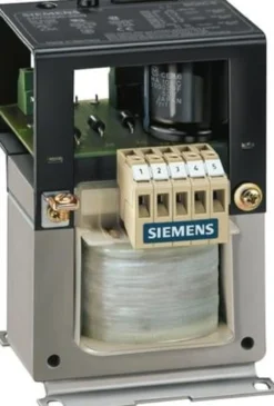 STRØMF. 1-F 15A Pri 400/SEK 24V
