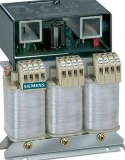 STRØMF. 3-F 40A Pri 400/SEK 24V