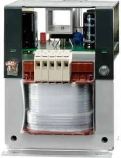 STRØMF. 1-F 15A Pri 400/SEK 24V