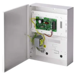 Strømforsyning 17AH med I/O SPCP333