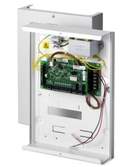 Strømforsyning 7AH med I/O SPCP332