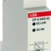 Strømforsyning CP-D, 24VDC, 0,42A, 10W