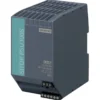 Strømforsyning Sitop PSU100S, 120/230V AC / 24V DC/10A - Siemens