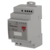 Strømforsyning 24VDC, 2,5A, 60W, 3-modul, SPMA24601