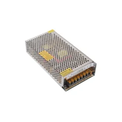 Strømforsyning 12V DC, 240W, 20A, IP20, indendørs