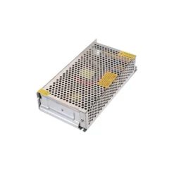 Strømforsyning 12V DC, 240W, 20A, IP20, indendørs