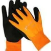 1st touch handske, nylon/nitril, str. 7