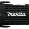 Støvboks komplet - Makita