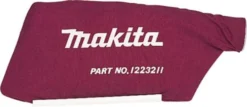 Støvpose - Makita