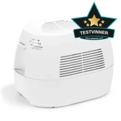 Stylies Orion Evaporativ luftfukter, 6 l tankvolumen, 50 m², 6-18 W