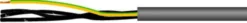 Styrekabel 3G1,5 XH-JZ - pr. meter