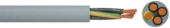 Styrekabel 5G1,5 YSLY-JZ, tromle - pr. meter