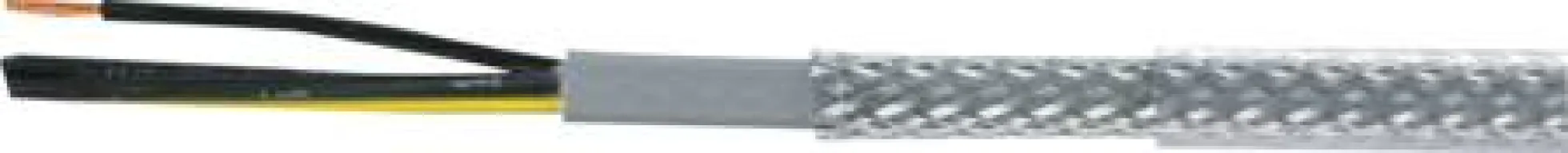 Styrekabel 5G1,5 YSY-JZ TR - pr. meter