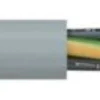 Styrekabel 2x0,75 YSLY-OZ, tromle - pr. meter
