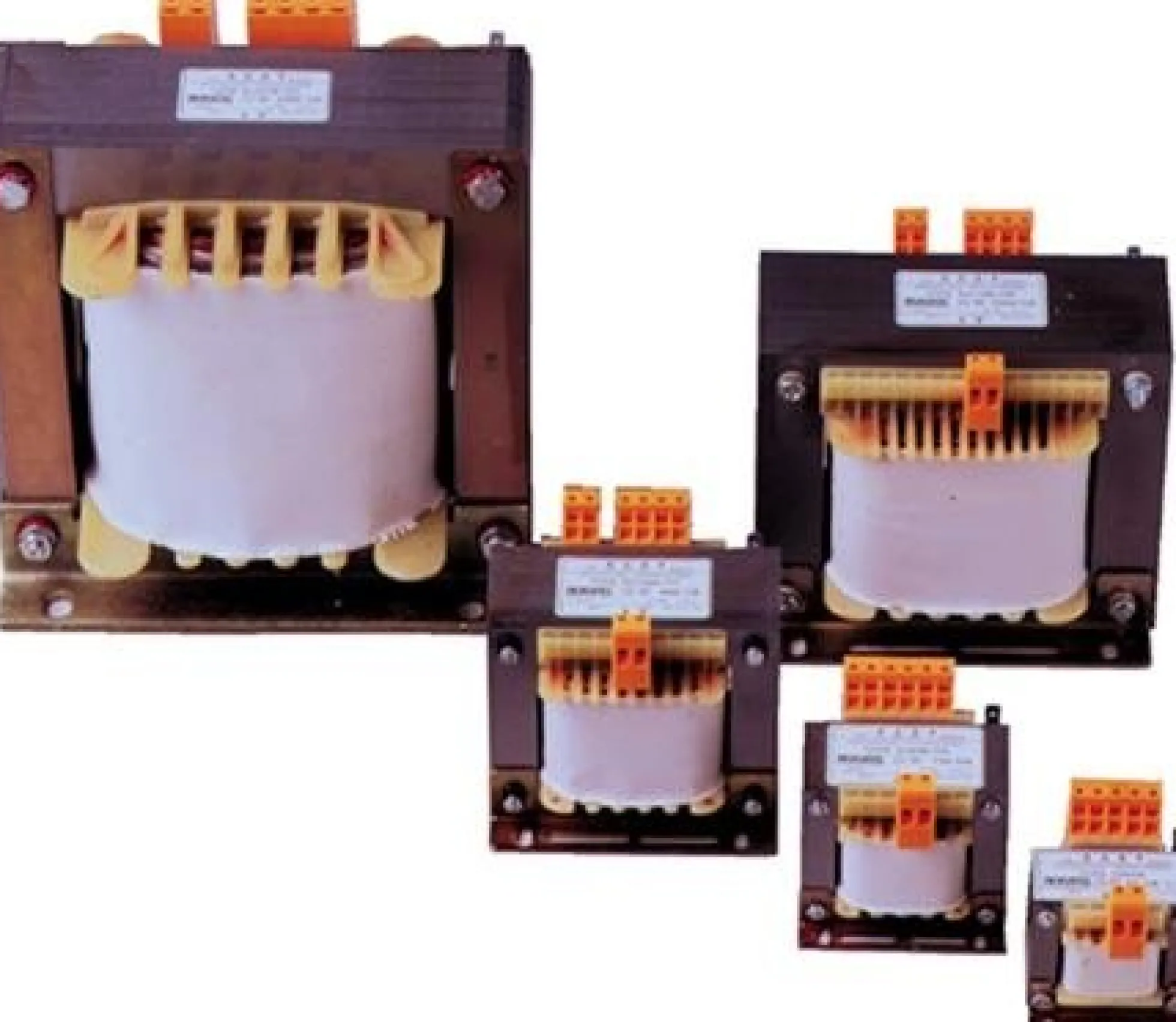 SU-IP00,220VA,P:230-250V,S:230V