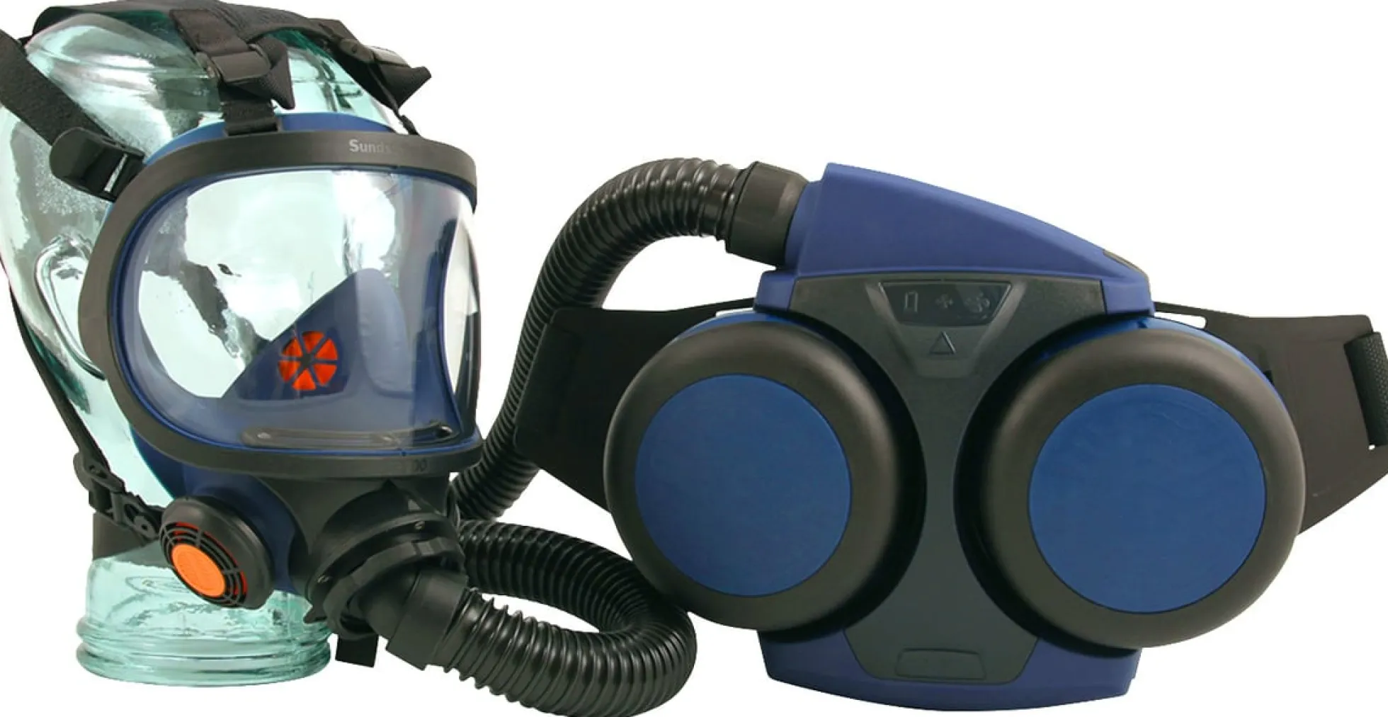 Sundström turbostartpakke asbest SR 500/SR 200