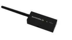 Sunmate pulse box for Solplanet inverter