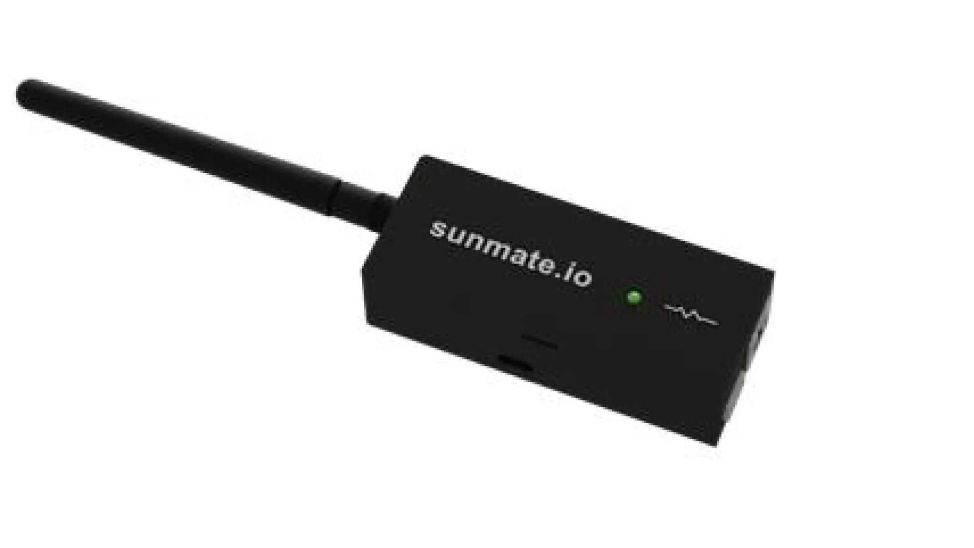 Sunmate pulse box for Solplanet inverter