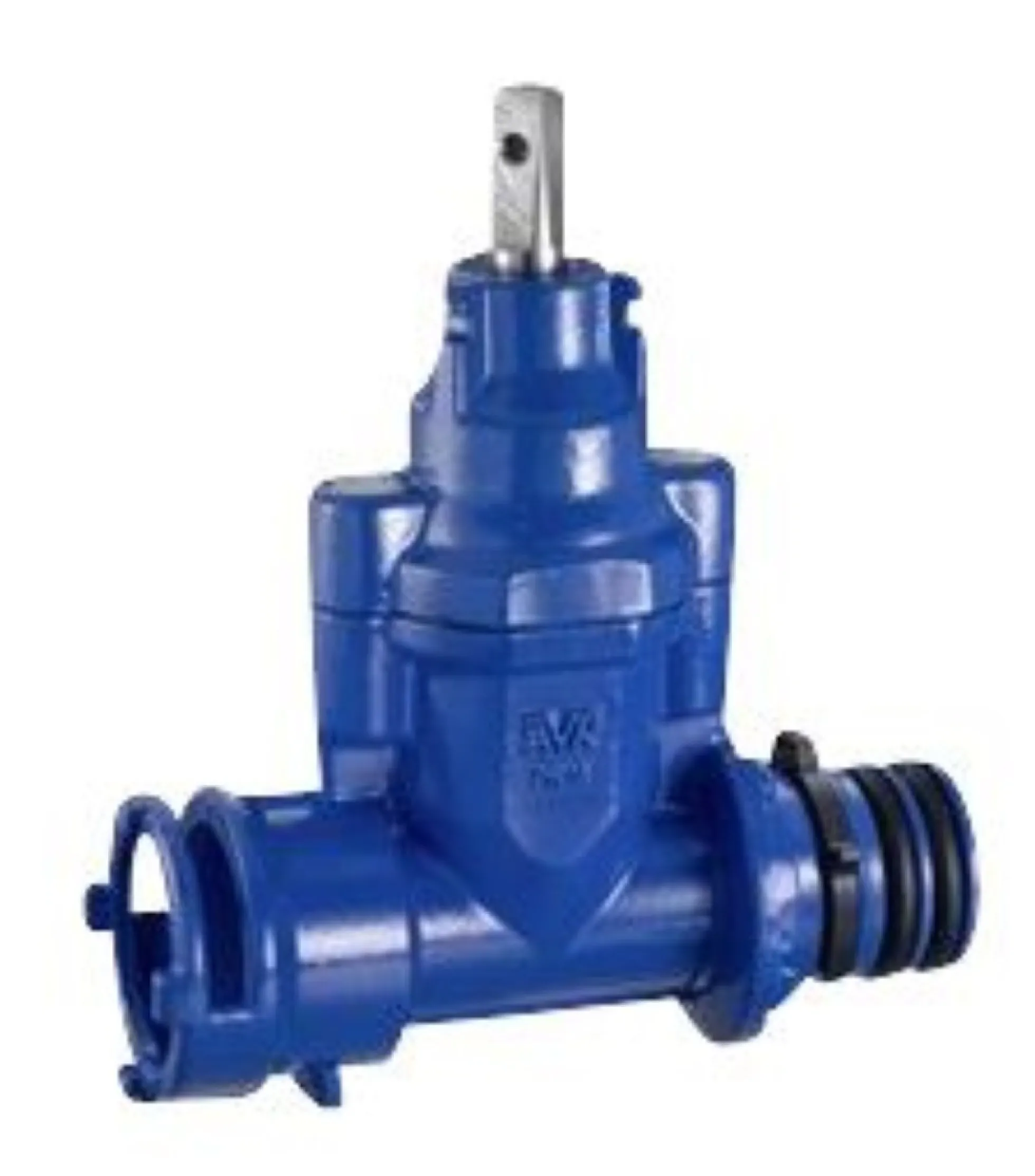 Supa Lock™ stikledningsventil med muffeende, DN32, PN16