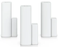 SuperLink sensor, dør-/vindueskontakt, 3-pak