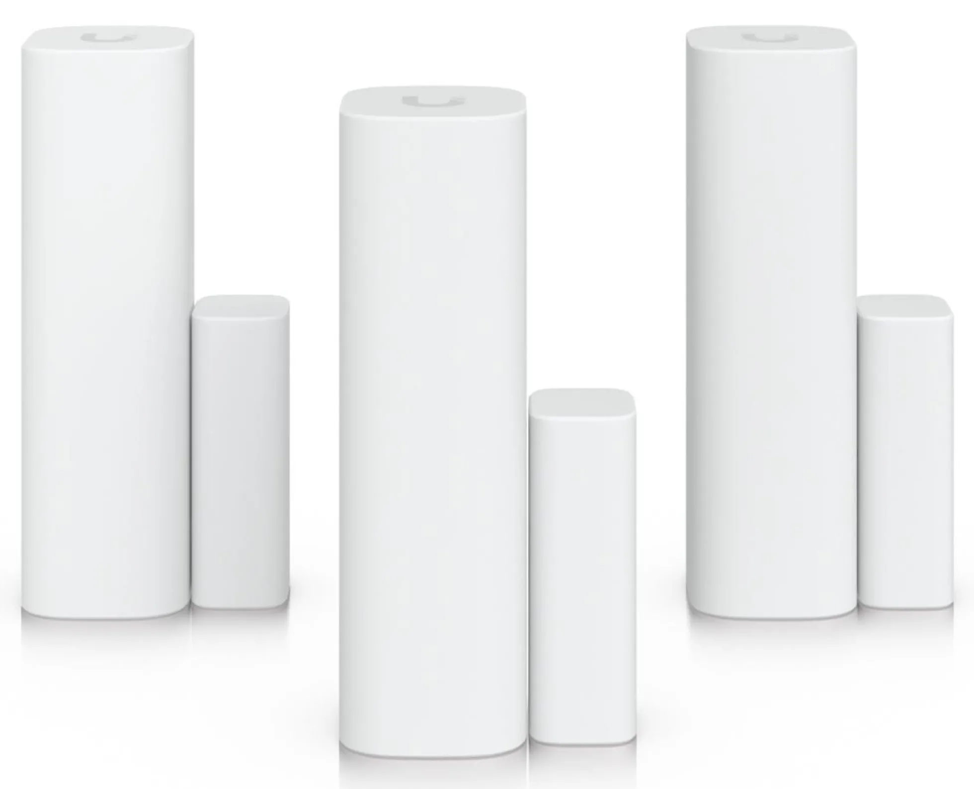 SuperLink sensor, dør-/vindueskontakt, 3-pak