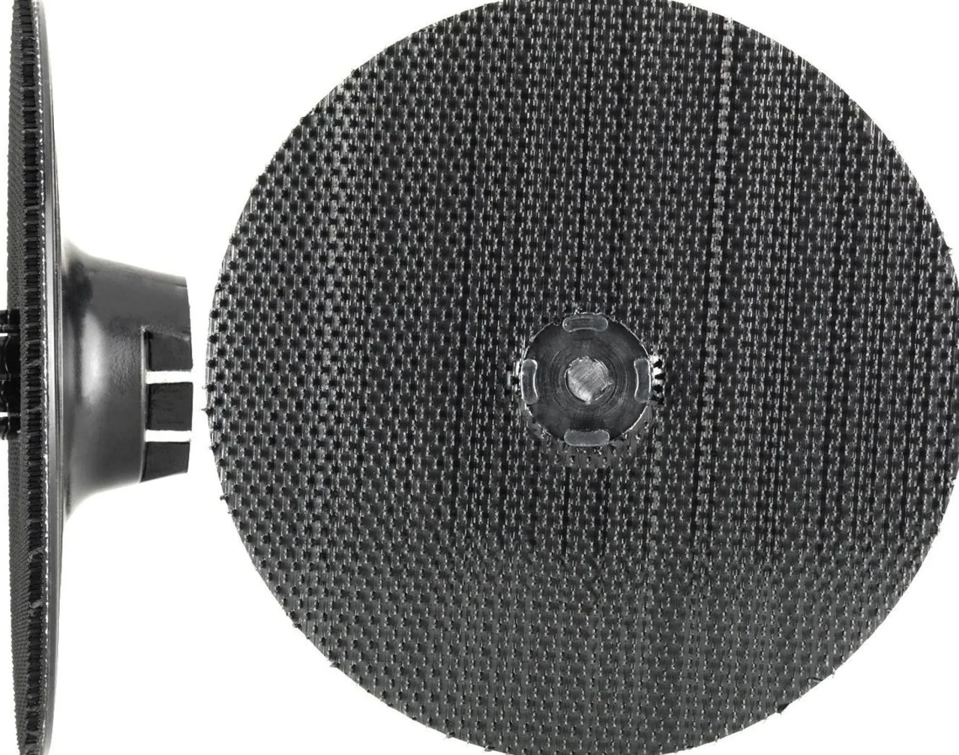 Supportbagskive til SCM rondel Premium, 125x22 5/8 gevind, Medium - Tyrolit
