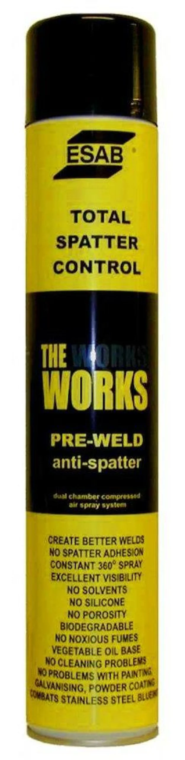 Svejsespray Aristo Tech, 500 ml