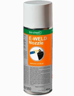 Svejsespray E-Weld Nozzle, 400ml